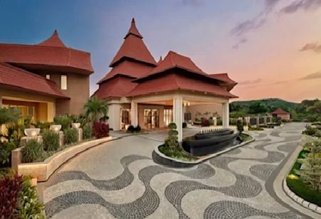 Manglam Group Enters Hospitality with Westin Jaipur Resort