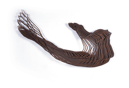 A solo exhibition of Janarthanan Rudhramoorthy at KYNKYNY Art Gallery 30 May - 27 June 2025