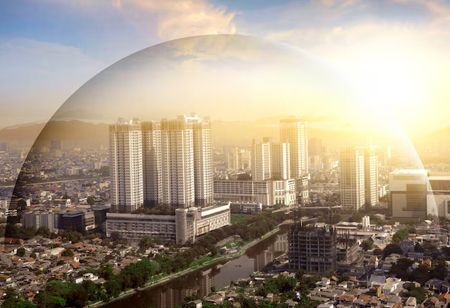 India Residential Real Estate