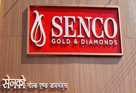 Senco Gold & Diamonds