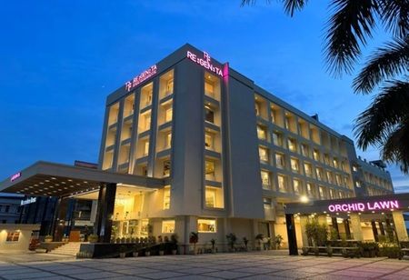Royal Orchid Hotels