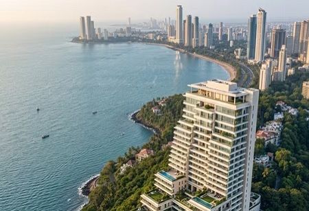 Godrej Properties sale