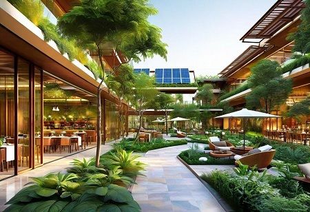 Eco Hotels enters Mumbai Metropolitan Region with greenfield hotel in Dombivli