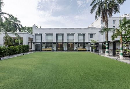 Accor Sofitel Rishikesh