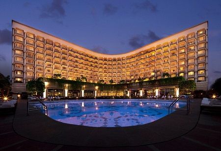 ITC Hotels Reports Strong Q2 Growth, Expands Portfolio