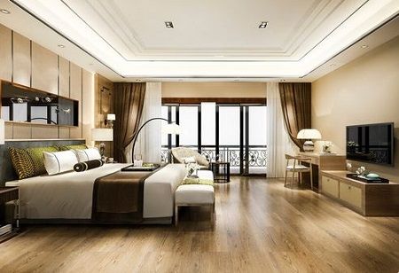 Radisson Grows Bengaluru Network with St Marks Addition