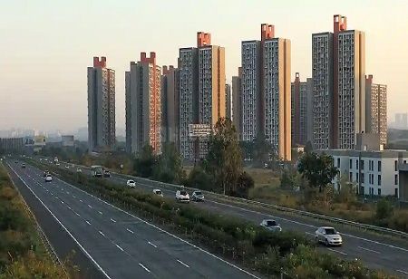 NCR Premium Corridors