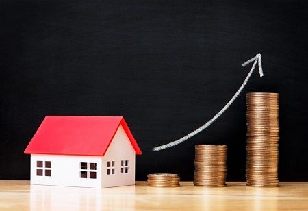 real estate market