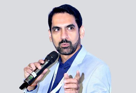 Yash Paleja, Real Estate Strategist