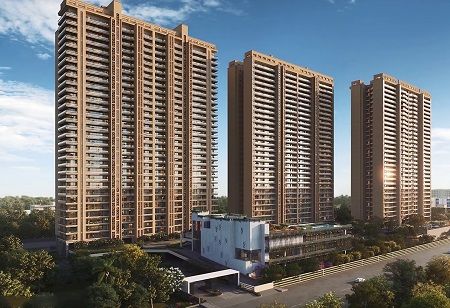 India Realty Sales Fall 21% in Q1; Godrej Properties Leads