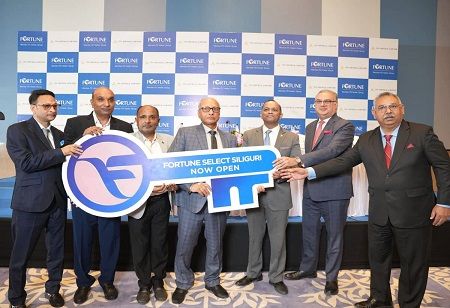 ITC Opens Fortune Select Siliguri, a New Premium Hotel Hub