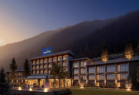 Cygnett Hotels