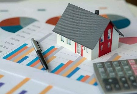 India Housing sales