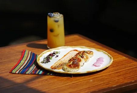 Loya at Taj West End Bengaluru Unveils New North Indian Menu