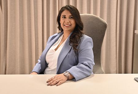Yukti Nagpal, Director, Gulshan Group