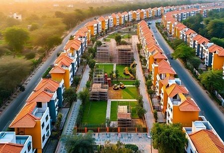 Radhika Heights, Bestech Get HARERA Nod for Gurugram DDJAY