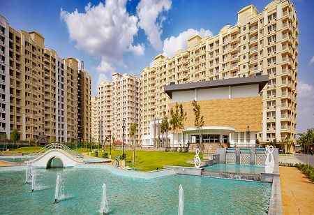 Ashiana Housing