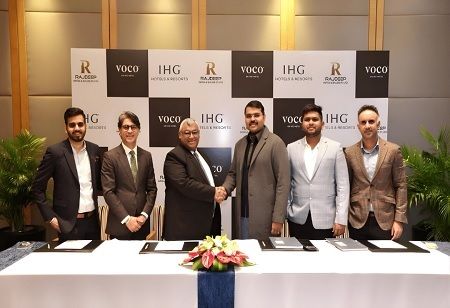 IHG Hotels & Resorts