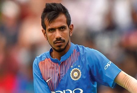 Indian Cricketer Yuzvendra Chahal Rents Luxury Home in Mumbai for Rs. 3 Lakh/month