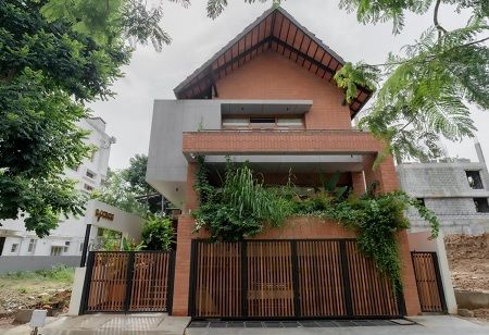 Brindavan house Bangalore