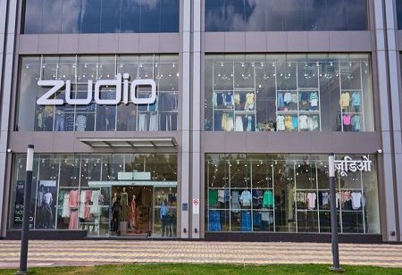 AU Real Estate opens Ghaziabad first Zudio at Family Hub
