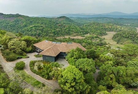 Taj Madikeri Leads IHCL's Paathya ESG Drive