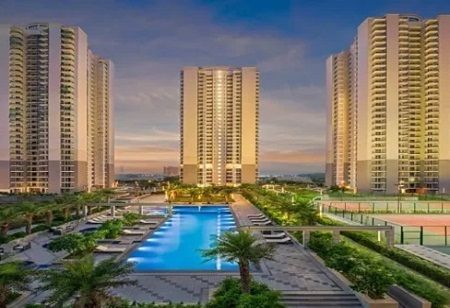 DLF Westpark Mumbai