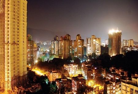 Godrej Properties Signs Rs. 7,500 Cr Thane JDA