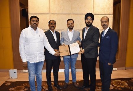 SeaHorse, Sayaji Group Sign Effotel Ranjangaon Branded Hotel