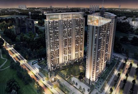 T&T Group to Launch INR 700 Cr Luxury Homes in Raj Nagar