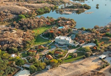 ITC Hotels launches Storii Jawai in Rajasthan