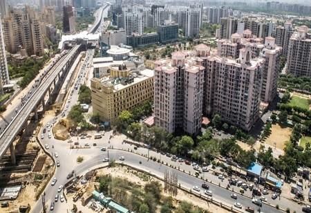 Gurugram real estate