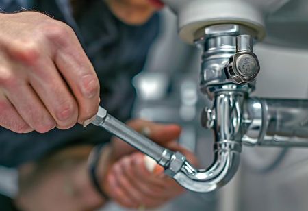 Top Plumbing Upgrades That Instantly Modernise Any Home