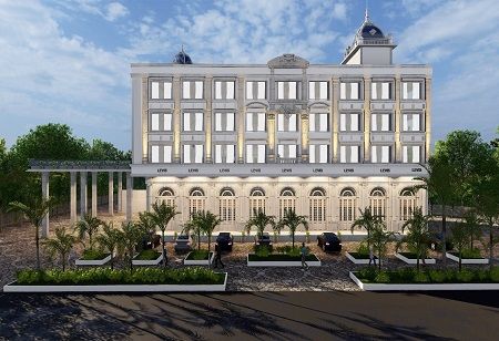 Hilton Signs New Gachibowli Hotel in Hyderabad's Financial Hub