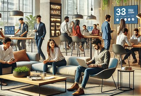 10 Startups Revolutionizing Coliving