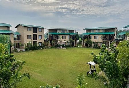 Devsha Resort 
