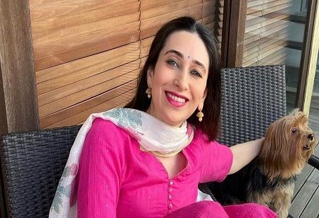 Karisma Kapoor