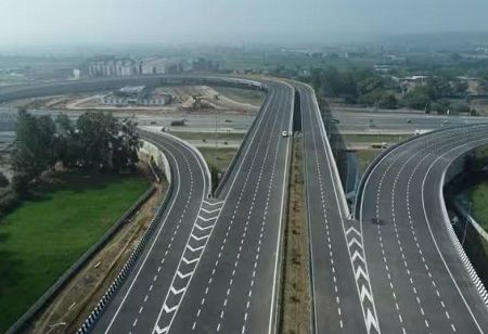 Greater Noida Starts Land Acquisition for Roads Linked to Airport