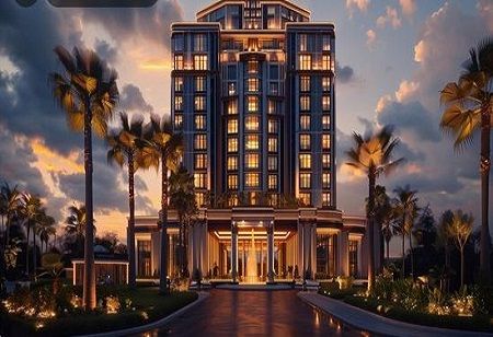 Brookfield-backed The Leela Wins Plot in BKC for 250-Key Luxury Hotel