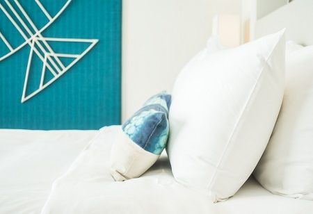 Sleep and comfort solutions