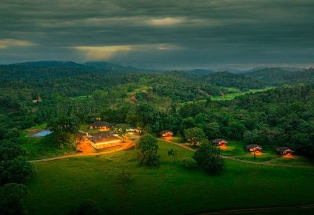 Sterling Holiday Resorts
