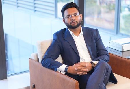Abhay Jindal