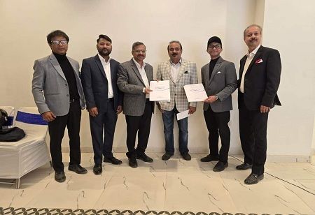 Golden Tulip Virat Nagar Jaipur to Open in 2028