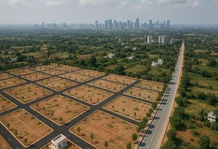 Oberoi Realty buys 14.81 acres of Land to raise High-worth Housing Units in Gurugram