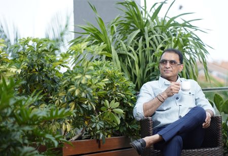 Water Secure Living Bengaluru Real Estate