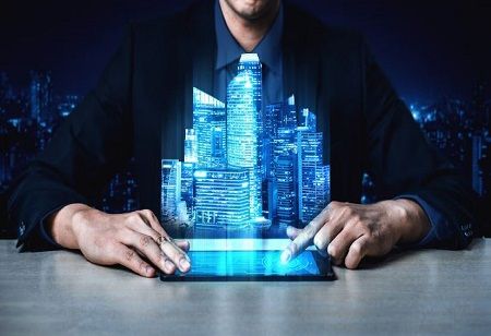 Accuspace Unveils Strategic Expansion Plan - Invests Rs. 700 Crore for FY26