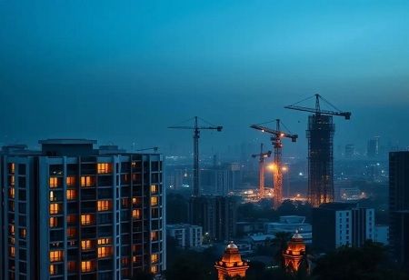 Lodha Developers