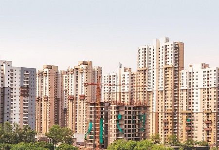 UPRERA Approves Rs 1,948Cr Projects in Jhansi & Firozabad