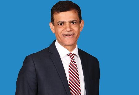 Anuj Puri, Chairman, ANAROCK Group