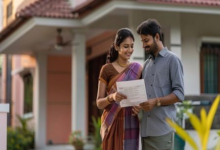 How to Buy Your First Home in India
